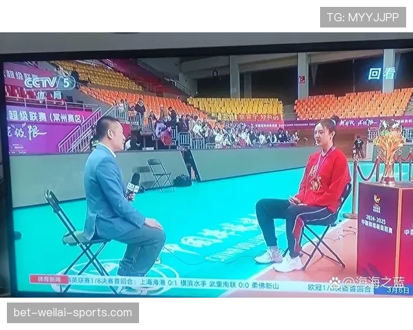 张常宁在家叠衣服都像在发球——这手劲儿是认真的？