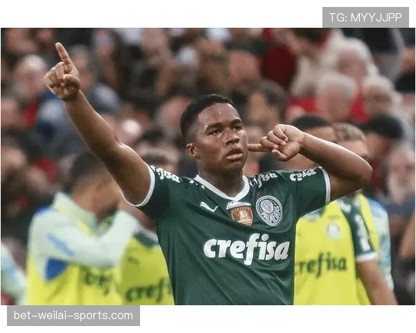 恩德里克16岁震惊南美：一战成名的关键何在