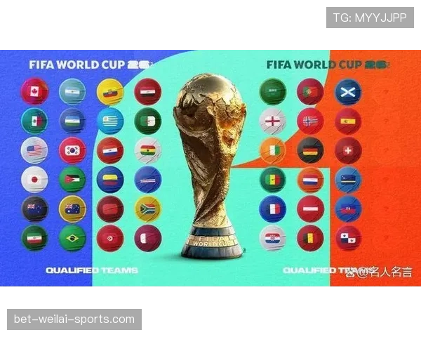 科特迪瓦2026世界杯赛程前瞻：出线形势与小组赛对手分析