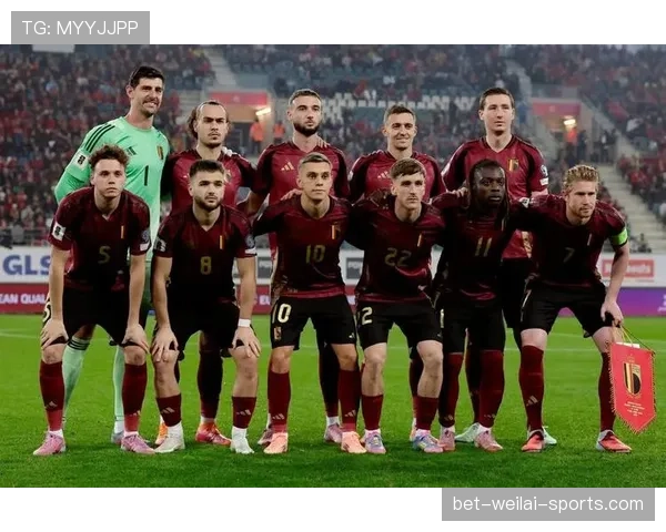 比利时2026世界杯赛程分析 黄金一代能否把握最后夺冠机会 比利时2026世界杯赛程分析 黄金一代能否把握最后夺冠机会